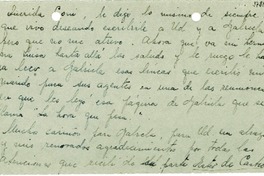 [Tarjeta] 1944 [a] Coni [Saleva]