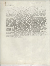 [Carta] 1951 dic. 18, [Italia] [a] Caros compadres
