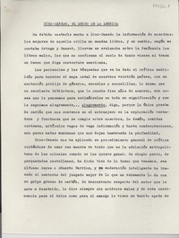 Diez-Canedo, el amigo de la América