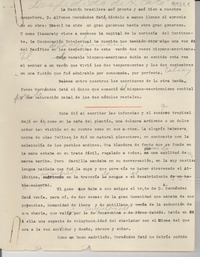 Despedida de H. Catá