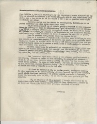 [Carta] 1950 [a] Matilde Ladrón de Guevara y Sybila