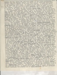 [Carta] 1951 [a] Matilde Ladrón de Guevara