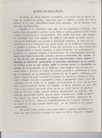 El éxito de Dalia Iñiguez