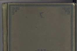 [Carta] 1947 jun. 13, Santiago, [Chile] [a] Juan Domeyko, Los Angeles, [EEUU]