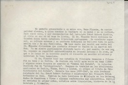 [Carta] 1947 jul. 29, Santa Barbara, California, [Estados Unidos]