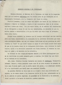 Federico Mistral y el felibraje