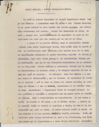 Gente chilena Manuel Magallanes Moure