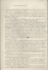 Herminia Raccagni en Río