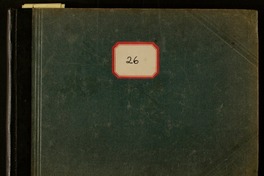 [Cuaderno 26]