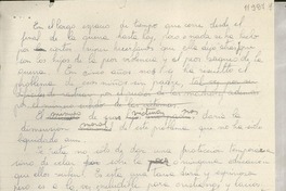 Llamado por los "hijos de la guerra"