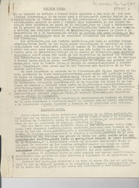 [Manuel Rojas y Salvador Reyes]