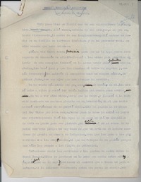 Norah Borges, la argentina