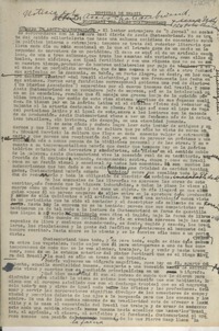 Noticias de Brasil : algo sobre Assis Chateaubriand