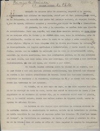 [Paisajes de América] : [el] volcán Osorno [de Chile]