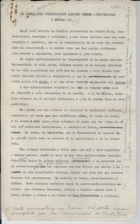 La poesía popular del portorriqueño Llorens Torres : universidad y letras