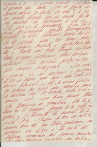 [Carta] 1935 dic. 22, [España] [a] Gabriela Mistral