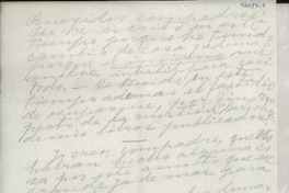 [Carta] [a] queridos compadres