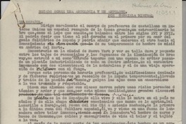 Recado sobre una antología y un antólogo