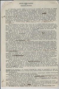 Recado sobre Unamuno