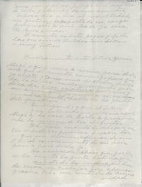 [Carta] [a] Caros compadres