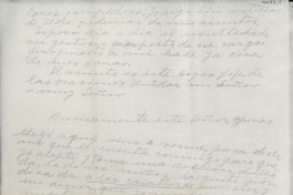 [Carta] [a] Caros compadres