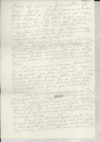 [Carta] [al] Señor Director de Zig-Zag