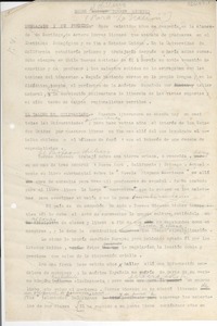 Sobre el chileno Torres Rioseco