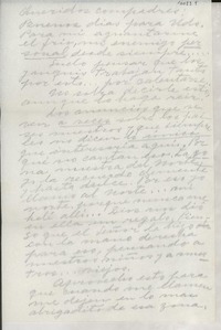 [Carta] [a] Queridos compadres