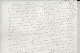 [Carta] [a] Balseiro