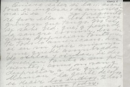 [Carta] [a] [Radomiro Tomic?]