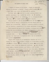 Un Tagore de Nueva York