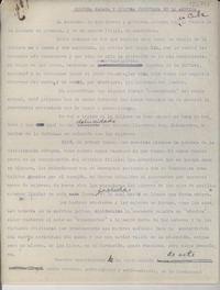 La cultura pagana y la cultura cristiana en América