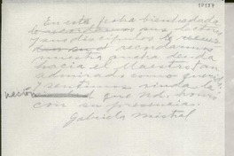 [Carta] 1955 jun. 6 [a] Thomas Mann