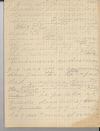 [Sobre Torres Bodet y Unesco]