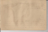 [Sobre una geografía chilena]