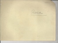 Introducción a la palabra maldita