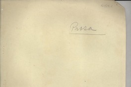 Introducción a la palabra maldita