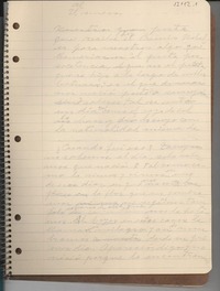 [Al nuevo poeta que recibe hoy el premio Nobel...]