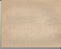 [Nosotros no queremos la guerra]