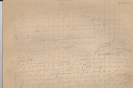 [Nosotros no queremos la guerra]