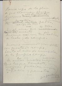 [Canción de la Sangre]