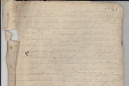 [Contadores de patrias : Benjamín Subercaseaux y su libro Chile una loca geografía]