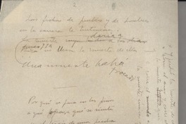 [Las fichas de pueblos y de hombres]