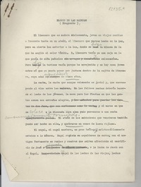 Elogio de las maderas (fragmento)