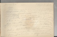 [No conocieron no amaron _ ]