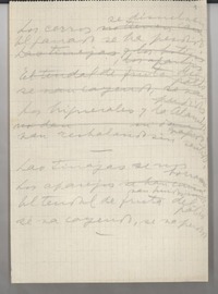 [Patrias] : [Los cerros se disuelven]