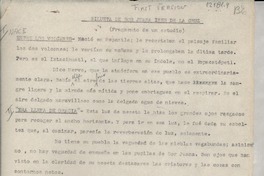Silueta de Sor Juana Inés de la Cruz : (Fragmento de un estudio)