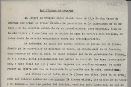 Las jícaras de Uruapan