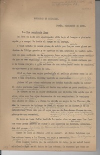 Estampas de animales