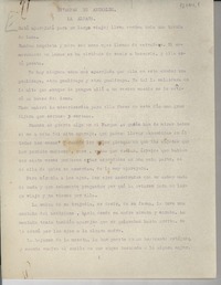 Estampas de animales